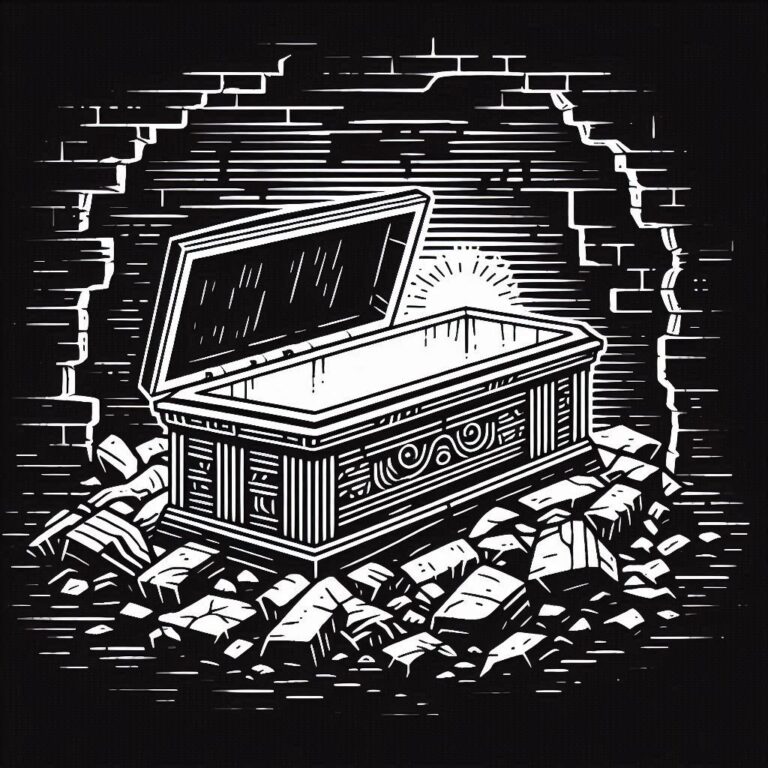 5. Drafts from the Dust