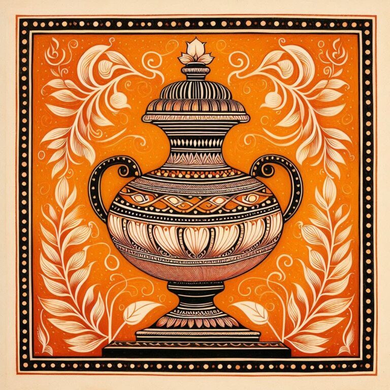 4. The Big Helps the Little